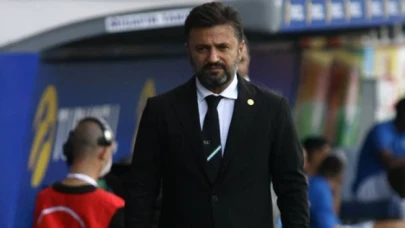 Sivasspor’da Bülent Uygun dönemi