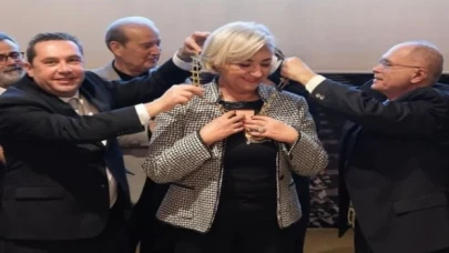 Skal Bursa’da Mısırlıoğlu dönemi