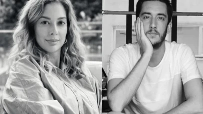 Sosyal medya fenomeni Kıvanç Talu ve eşi Beril Talu yakalandı!