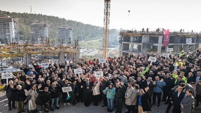Soyer: “İzmir Türkiye’nin lokomotifi”