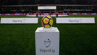 Süper Lig'de erteleme maçları oynanacak; işte haftanın programı