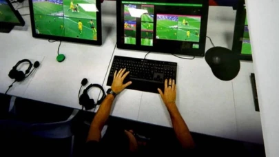 Süper Lig'de VAR hakem sayısı artırıldı