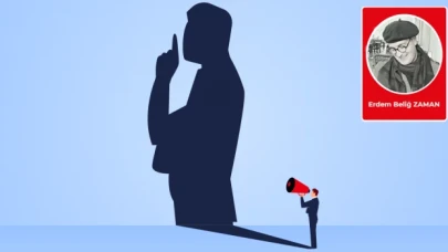 Sus aslında süstür!