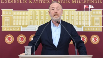 Temelli: Toplumu bu ceberut sisteme karşı hak mücadelesinde yan yana gelmeye davet ediyoruz