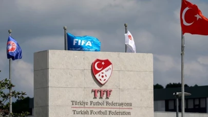 TFF, Süper Lig takımlarının harcama limitlerini açıkladı