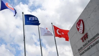 TFF'den yayın ihalesi kararı: Evrak alma süresi uzatıldı