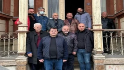 TGD Başkanı Orhan Doğan güven tazeledi