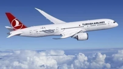 THY'den 5 Boeing 737 MAX 9 kararı
