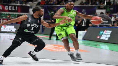 TOFAŞ parkeden mağlup ayrıldı