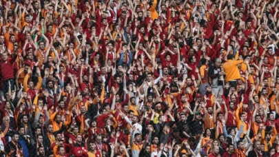 Trabzonspor deplasmanına 2032 Galatasaray taraftarı alınacak