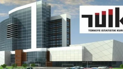 TÜİK eleştirileri ’art niyetli’ buldu!