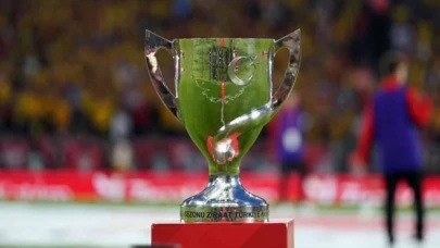 Türkiye Kupası'nda şampiyonluk oranları açıklandı