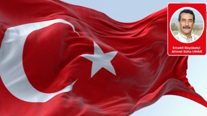 Türkiye üzerindeki yakın ve açık tehdit