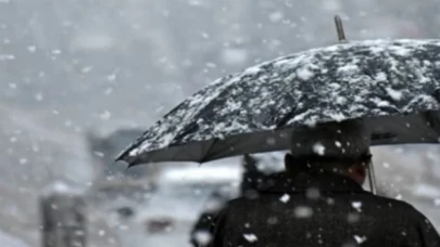 Türkiye’de bugün hava nasıl olacak?