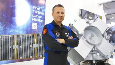 Türkiye'nin ilk uzay yolculuğunda geri sayım başladı: Meydanlardan izlenebilecek