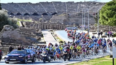 Turkuaz sahil boyunca Antalya’nın keyifli rotaları