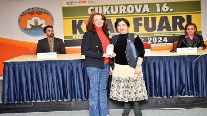 “Umut” ödüllerini sahiplerini buldu