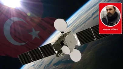 Uzay Vatan’ım - I (*)