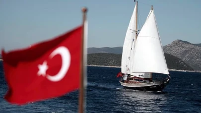 Yabancı bayrak çeken teknelerin Türk bayrağına geçişinde yeni başvuru kabul edilmeyecek