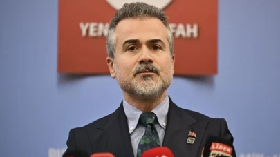 Yeniden Refah Partili Kılıç açıkladı: AK Parti ile görüşme ertelendi