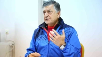 Yılmaz Vural: Türk futbolunu yönetenler yetkisiz durumda