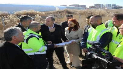 15 yıllık sorun bu kez çözülecek mi?