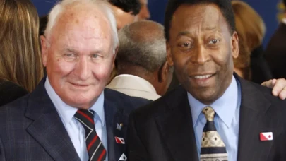 1958 Dünya Kupası finalini gören son futbolcu da yaşamını yitirdi