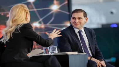 2024, İGA’nın 'Yatırımlar Yılı’ olacak” Selahattin Bilgen: “Millî ekonomimize ve vatandaşlarımıza katkılarımızı artıracağız