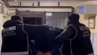 23 ilde 61 şüpheliye FETÖ ’Kıskaç’ı