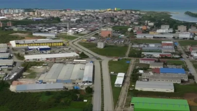 3 yeni OSB geliyor! Şehir ekonomisine yeni model