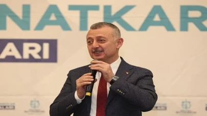 ’’Esnafımızla Kocaeli’yi depreme hazırlayabiliriz’’