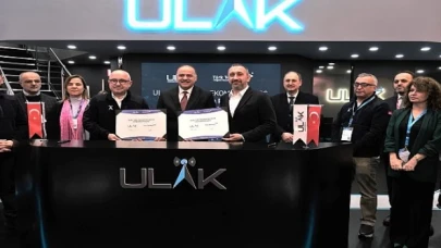 4,5G/5G teknolojilerinde ULAK Haberleşme ve   Türk Telekom’dan güçlü iş birliği