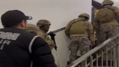 56 ilde tefeciler de ’Kafes’lendi!