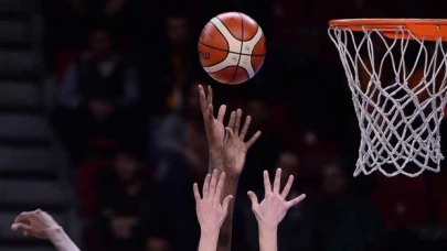 A Milli Erkek Basketbol Takımı'nda aday kadro açıklandı