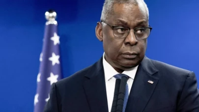 ABD Savunma Bakanı Austin hastaneye yatırıldı