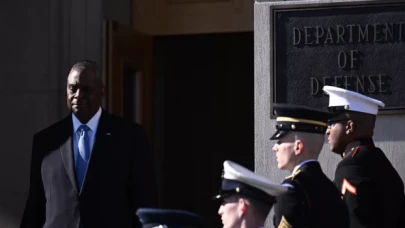 ABD Savunma Bakanı Austin yoğun bakıma alındı