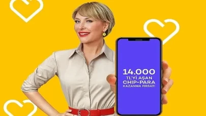 Akbanklılar Şubat ayını seviyor, alışverişlerinden 14.000 TL’yi aşan chip-para kazanma fırsatına sahip oluyor
