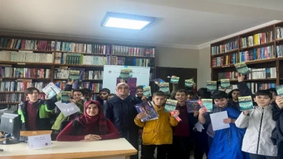 Akran zorbalığına Yusuf’un macerasıyla dikkat çekildi