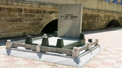 Ali Fuat Cebesoy’un mezarı nerede? Tartışma konusu oldu!