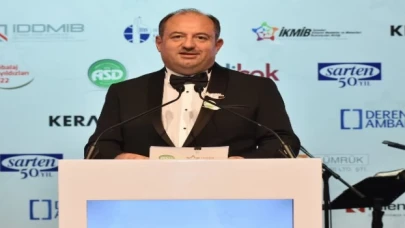 Ambalaj Ay Yıldızları için son başvuru 31 Mayıs