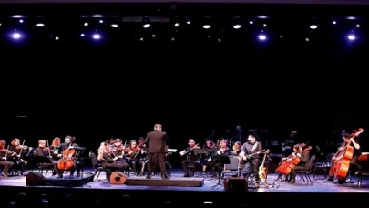 Anadolu Rock’a Kocaelililer büyük ilgi gösterdi