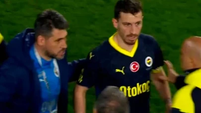 Ankaragücü, Mert Hakan Yandaş için TFF'ye başvuracak