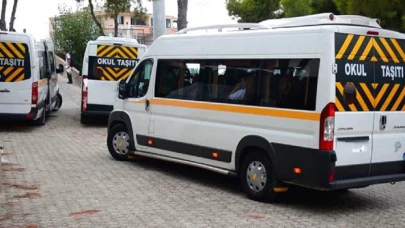 Antalya'da servis ücretlerine zam geldi