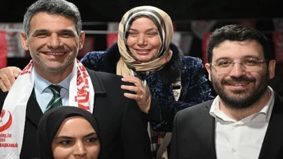 Ataevler Mahallesi’nde Kent Çarşı’sı yapılacak