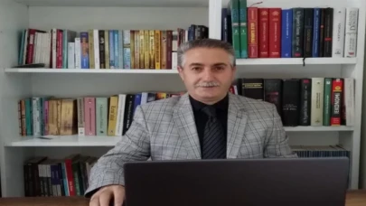 Atilla Güney’den ’İyilik İnsana Yakışır’