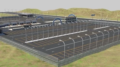 Aydın Büyükşehir Belediye Başkanı Özlem Çerçioğlu’ndan Yeni Proje: Otogar Arkasına Tır Garajı