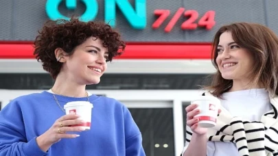 Aytemiz’den 29 Şubat özel sürprizi:   Araç yıkama veya kahve hediye!