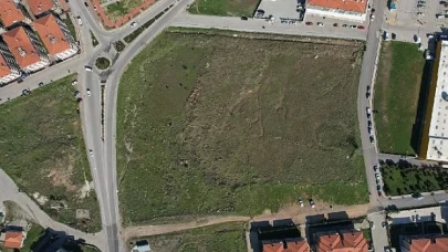 Ayvalık Belediyesi’ne hibe edilen arsa üzerine hastane yapılması amacıyla ihaleye çıkılıyor