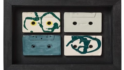 Baselected seçkisi Trendyol Sanat’ta