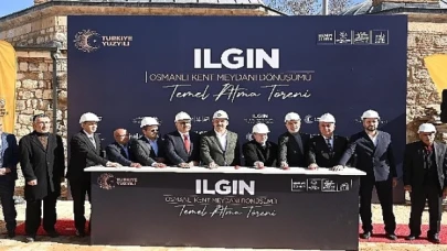 Başkan Altay: “Biz Kaldırımları Altından, Yolları Gümüşten Yapsak Konyalıların Hakkını Ödeyemeyiz”